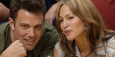 Ben Affleck Jennifer Lopez