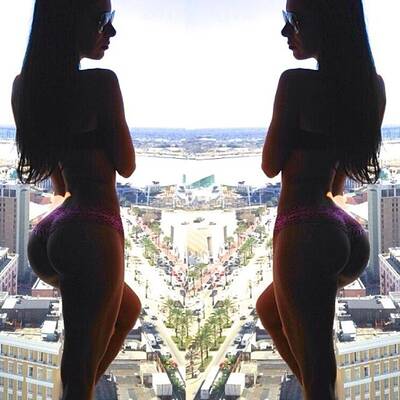 Jen Selter: Die Königin des 