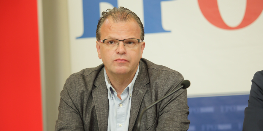 Amtsmissbrauch? Ex-BVT-Agent Ott steht vor Gericht