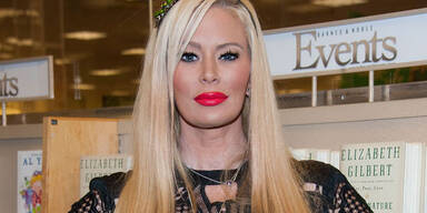 Jenna Jameson