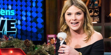 Jenna Bush Hager