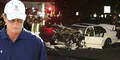 Bruce Jenner Unfall