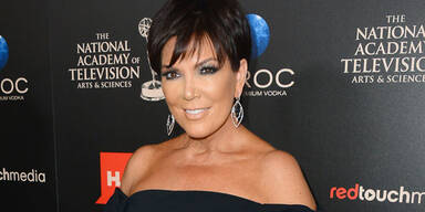 Kris Jenner