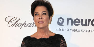 Kris Jenner