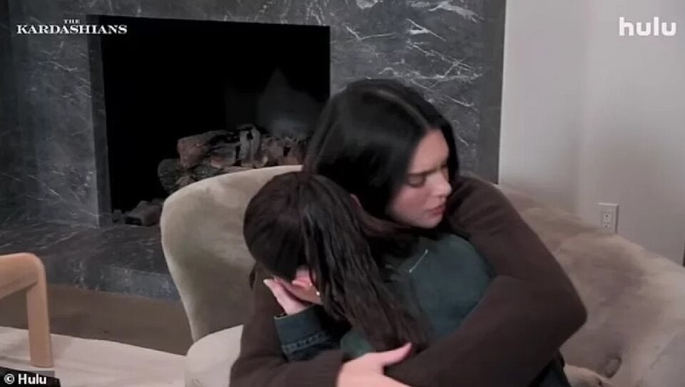 Krebs-Drama um Kardashians