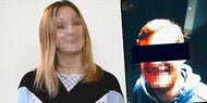 Ex-Freund gesteht: Er hat vermisste Jenni S. (21) erwürgt