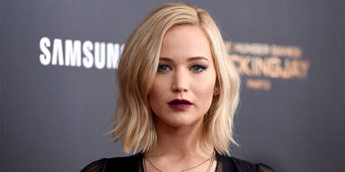 Jennifer Lawrence