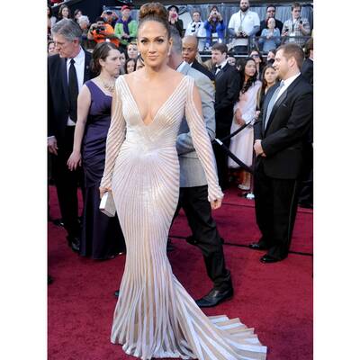 Die schönsten Oscar-Roben