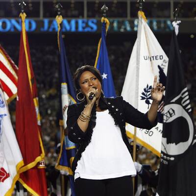 Jennifer Hudson: Rückkehr nach Mord an Familie