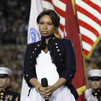 Jennifer Hudson: Rückkehr nach Mord an Familie