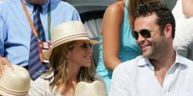 jennifer aniston, vince vaughn