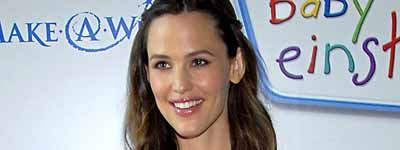 jennifer garner special