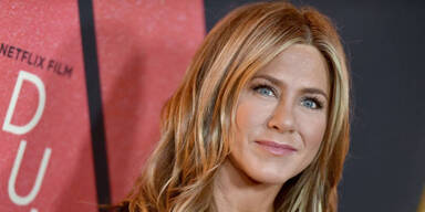 Jennifer Aniston