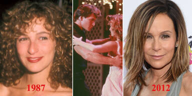 Jennifer Grey