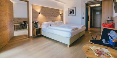 Reiters Finest Family: Familientherme im Burgenland