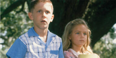 Forrest Gump: Was wurde eigentlich aus der kleinen Jenny?