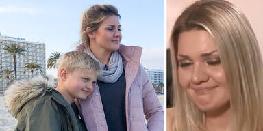 Jenny: Versöhnung mit Jens am Sterbebett