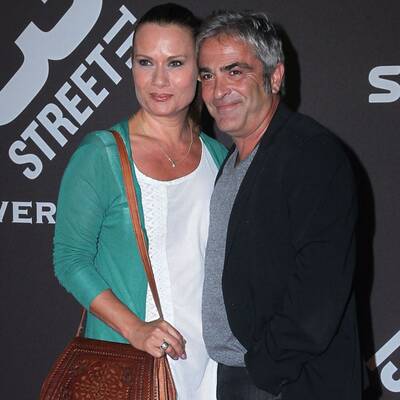 Turteltauben: Die schönsten Paare des Jahres 2012