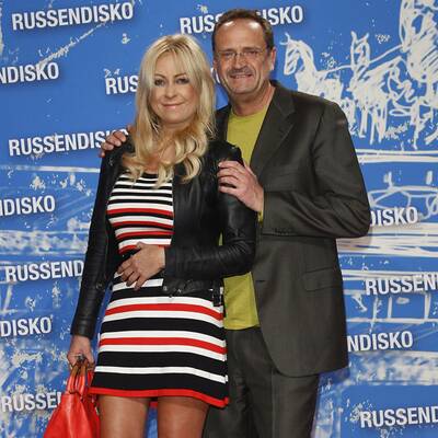 Stars im Liebes-Aus: Promi-Trennungen 2014