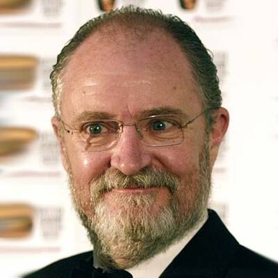 Jim Broadbent