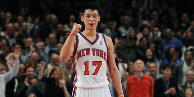 "Linsanity" geht ungebrochen weiter