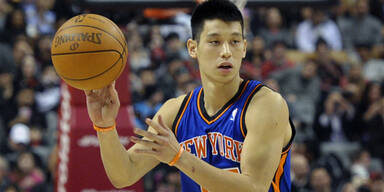 Jeremy Lin