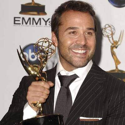 Die Gewinner der Emmys