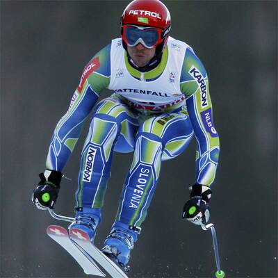 Die besten Bilder des WM-Super G