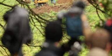 Das Grauen aus dem Horrorheim auf Jersey