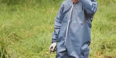 Das Grauen aus dem Horrorheim auf Jersey