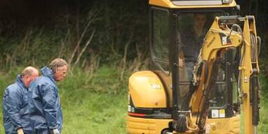 Das Grauen aus dem Horrorheim auf Jersey