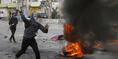 Lage in Jerusalem weiter explosiv