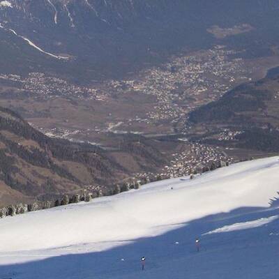 Kärnten - Turnersee