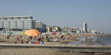 Austro-Tourist in Jesolo von Dealer attackiert