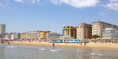 Steigende Zahlen: Venetien versch&auml;rft Ma&szlig;nahmen