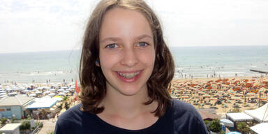 Alexandra Brey Jesolo Heldin