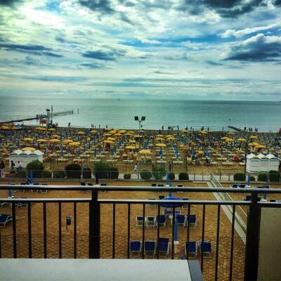 Frecce Tricolori, Jesolo 2014