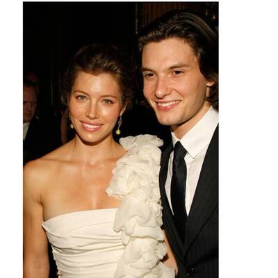 Stars beim Toronto Filmfestival