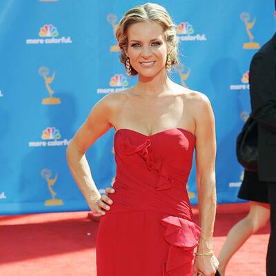 Stars bei den Emmys