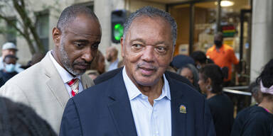 Jesse Jackson