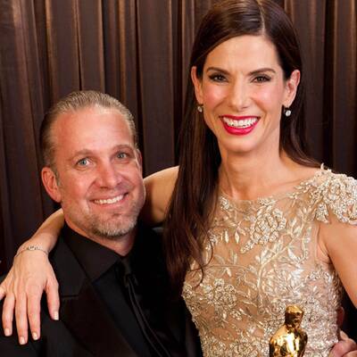 Pech in der Liebe: Sandra Bullock