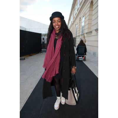 Sonja Petrkowsky (25) www.fashiontweed.com