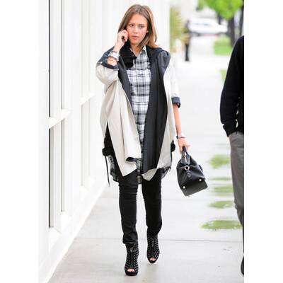 Die Hosentrends der Stars