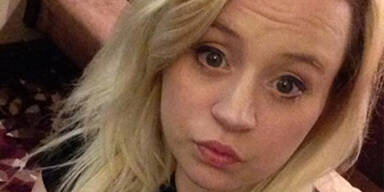 Jessica fällt bei jedem Orgasmus in Ohnmacht