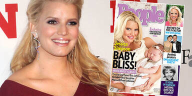 Jessica Simpson