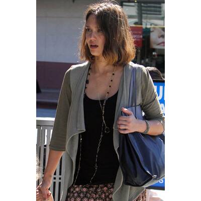 Die Statement-Ketten der Stars