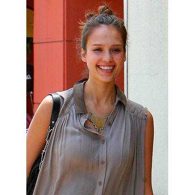 Die Statement-Ketten der Stars