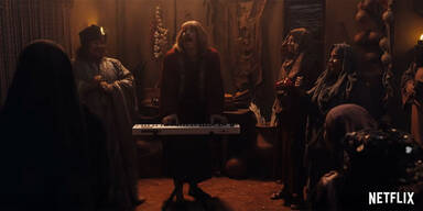 Jesus-Parodie zur&uuml;ck auf Netflix