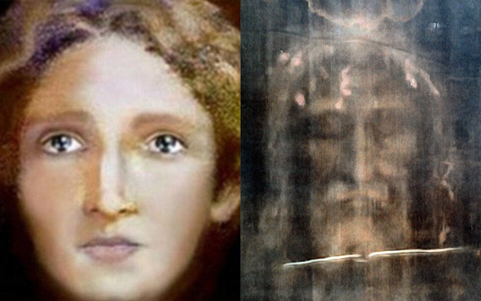 So sah Jesus Christus als Kind aus