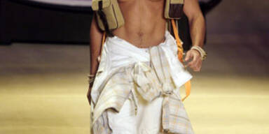 So knackig ist Madonnas Lover Jesus Luz